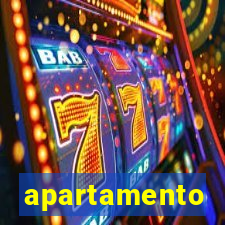 apartamento mobiliado aluguel fortaleza